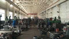 閥門生產車間以及閥門備品備件